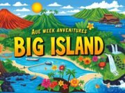 Discover Hawaii’s Big Island: 7 Day Itinerary Guide 7 day itinerary big island hawaii