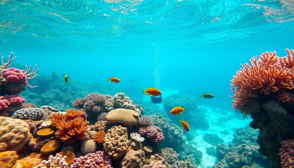 Best time for Belize snorkeling tours