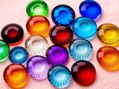 Discover the Best Color Contact Lenses for You best color contact lenses