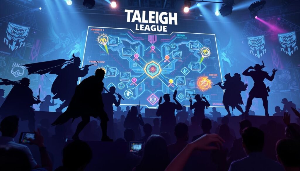 best taleigh league counter strategies