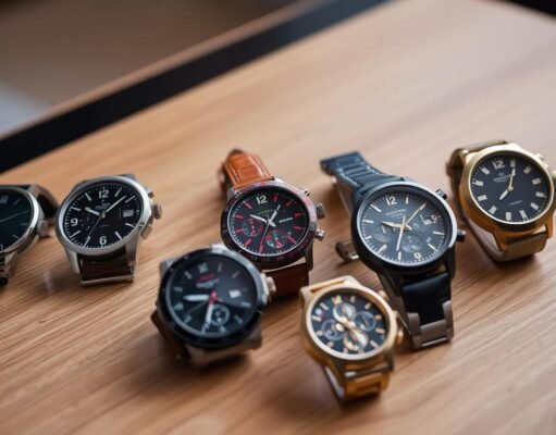Cool Watches: Find Your Perfect Timepiece Today cool watches