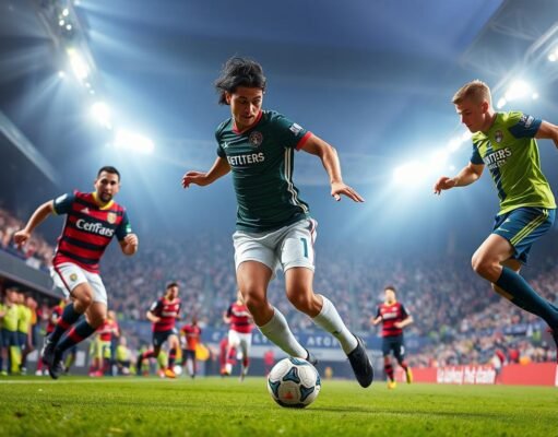 DC United vs Seattle Sounders: MLS Clash Preview dc united vs seattle sounders