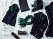 Deep Winter Color Palette for Men: Style Guide deep winter color palette men