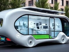 Dental Pod: Modern, Mobile Dental Care Solutions dental pod