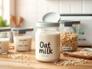Does Oat Milk Go Bad? Shelf Life & Storage Tips does oat milk go bad
