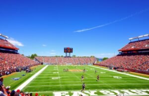 How Many Minutes in a Football Quarter? Game Time how many minutes in a football quarter