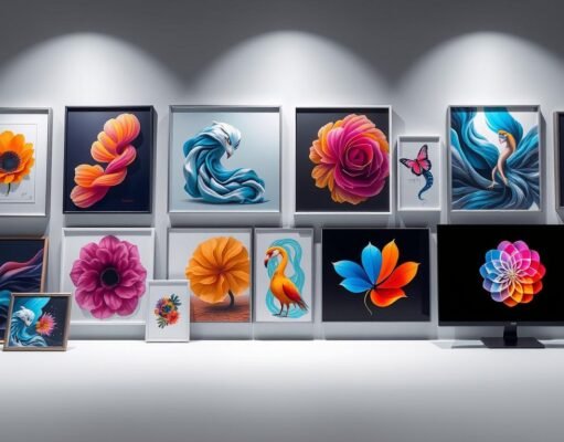 Lucas Adam Portfolio: Showcasing Creative Excellence lucas adam portfolio