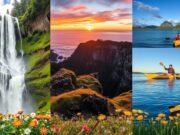 Oregon Adventure Bucket List: Must-Try Activities oregon adventure bucket list