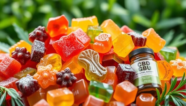 proper cbd gummies