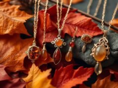 Embrace Elegance with Soft Autumn Jewelry Finds soft autumn jewellery