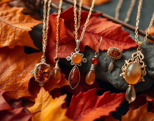 Embrace Elegance with Soft Autumn Jewelry Finds soft autumn jewellery