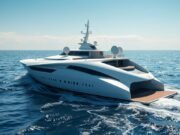 Explore Starlink Maritime VSAT Plus Solutions starlink maritime vsat plus