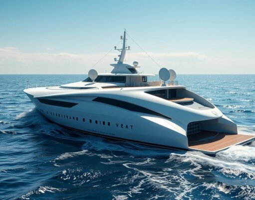 Explore Starlink Maritime VSAT Plus Solutions starlink maritime vsat plus