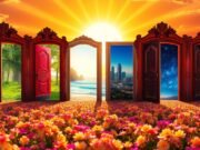 Unlock Your Potential – Stop Thinking One Door stop thinking one door