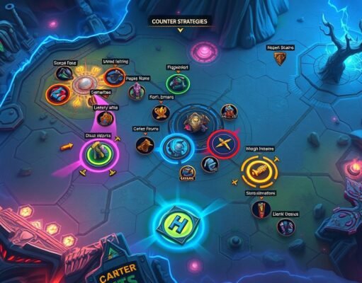 Master Taleigh League Counter Picks & Strategies taleigh league counter