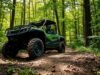 Ultimate Guide to Teryx ATVs: Performance & Specs teryx