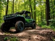 Ultimate Guide to Teryx ATVs: Performance & Specs teryx