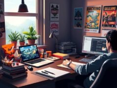 Offline PC Fun: Things to Do With No WiFi things to do with no wifi on pc