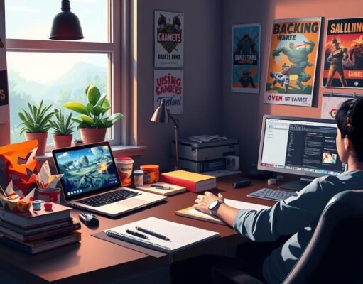 Offline PC Fun: Things to Do With No WiFi things to do with no wifi on pc