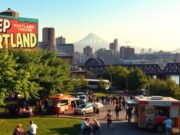 Portland Weekend: Fun-Filled City Getaway weekend in portland