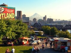 Portland Weekend: Fun-Filled City Getaway weekend in portland