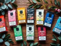 Discover the Best Nicotine Pouches for Aussies best nicotine pouches australia