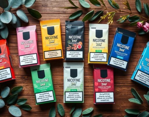 Discover the Best Nicotine Pouches for Aussies best nicotine pouches australia
