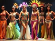Elevate Your Exotic Dance with These Stunning Outfit Ideas exotic dancer attire