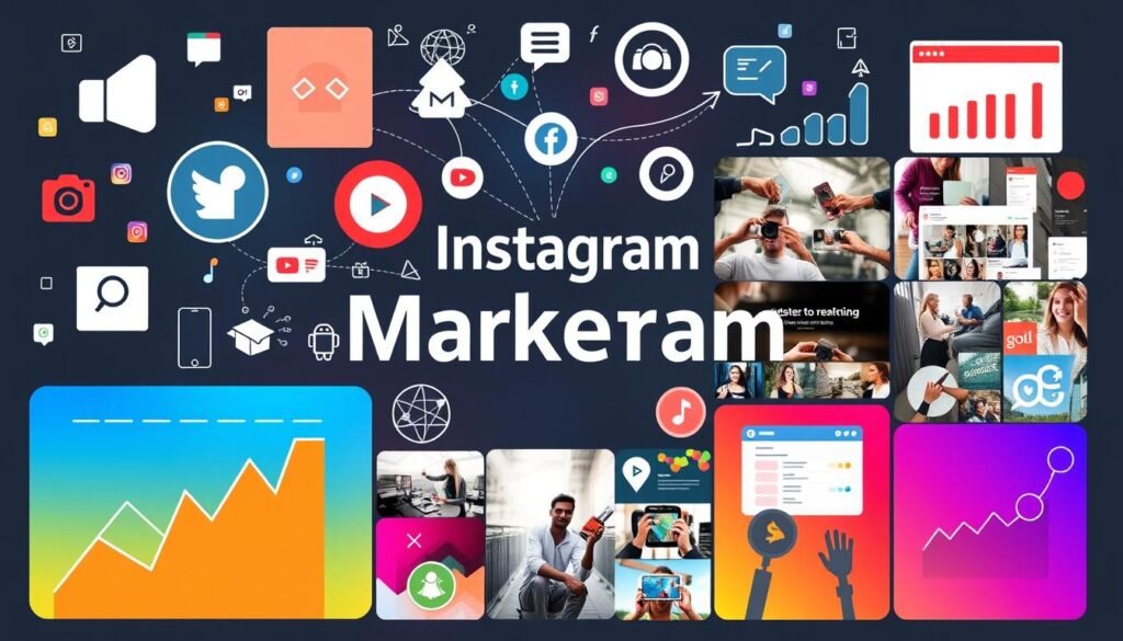 instagram marketing strategies