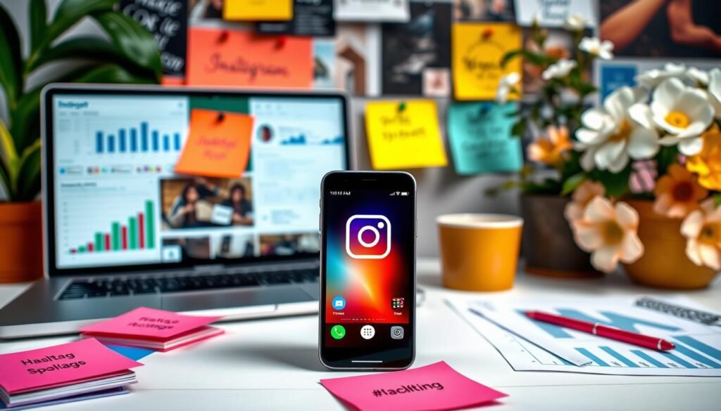 instagram marketing strategies