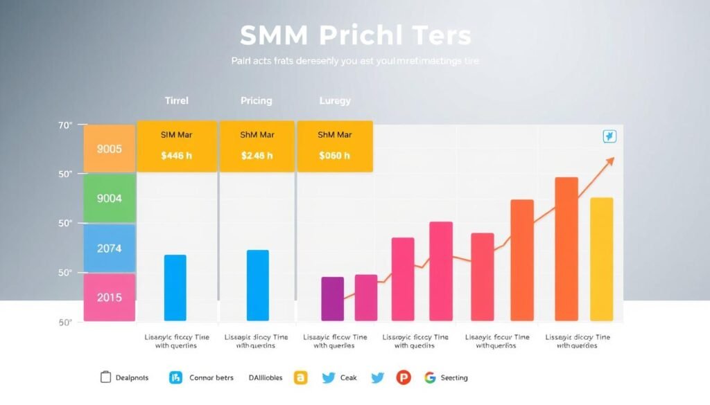 smm panel pricing