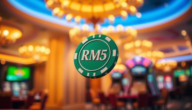link claim free credit rm5