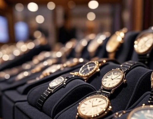 The Rise of Cartier Replicas: A Growing Concern in the Luxury Watch Market cartier replica