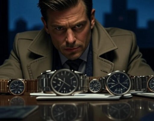 The Rise and Regulation of Replica Watches in 2025: A Global Perspective replica watches