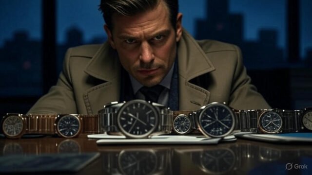replica watches