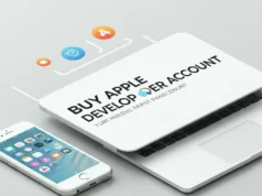 How to Buy an Apple Developer Account: A Step-by-Step Guide Buy Apple Developer Account