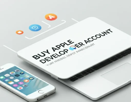 How to Buy an Apple Developer Account: A Step-by-Step Guide Buy Apple Developer Account