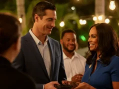 Jason Taylor Wife: Inside the Life of Monica Taylor and Their Family jason taylor wife