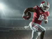 Braelon Allen: Wisconsin Badgers College Football Star on the Rise braelon allen