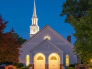 Episcopal Church USA: Navigating Modern Faith and Community episcopal church
