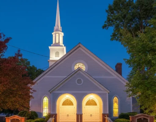 Episcopal Church USA: Navigating Modern Faith and Community episcopal church