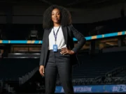 Cathy Engelbert: Championing WNBA Growth and Women in Leadership cathy engelbert