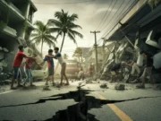 Philippines Earthquake Today: Powerful Tremor Rattles Communities philippines earthquake today
