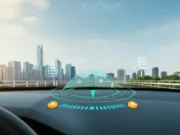 HUD Tech: The Future Is in Your Line of Sight hud