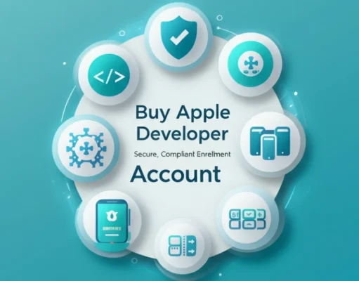 How to Buy an Apple Developer Account: A Secure & Compliant Guide Buy Apple Developer Account
