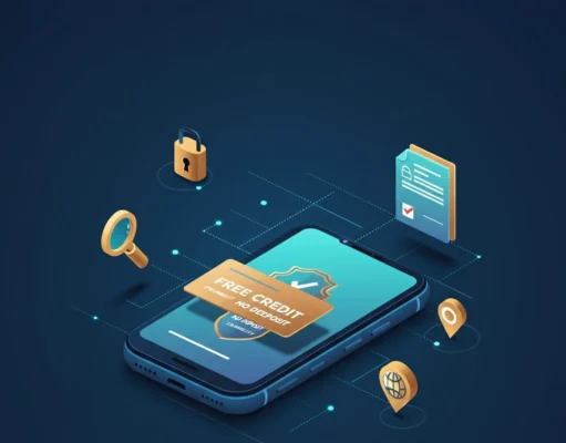 What is a Free Credit Link and How to Use It Safely? free credit link