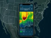 Unpredictable Weather Sends Americans to the Weather Channel weather channel