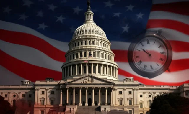 is the government shut down