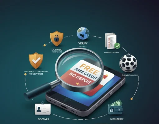 How to Find and Claim the Best Free Credit No Deposit Bonuses in 2025 free credit no deposit