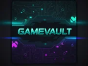Gamevault: Your Ultimate Gaming Library Hub gamevault